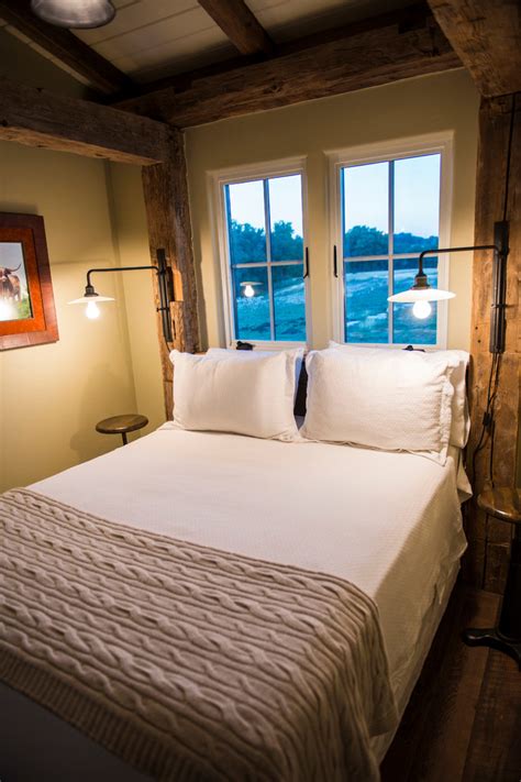 River Hill Ranch Rustic Bedroom Austin By Heritage Architecture Houzz