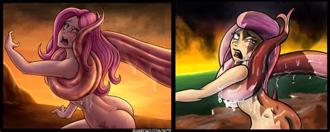 Dragonshy Remade 2 By Forevernyte Hentai Foundry