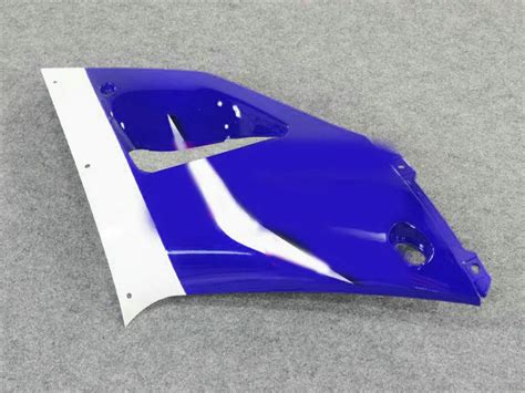 Kit De Carénage De Carrosserie De Haute Qualité Pour YAMAHA 2000 YZF R1