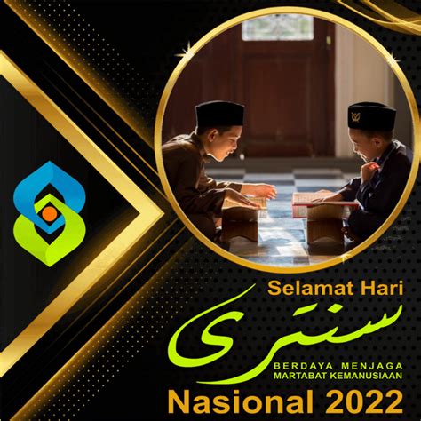 10 Link Twibbon Hari Santri Nasional 2022 Bingkai Pilihan Dan Keren