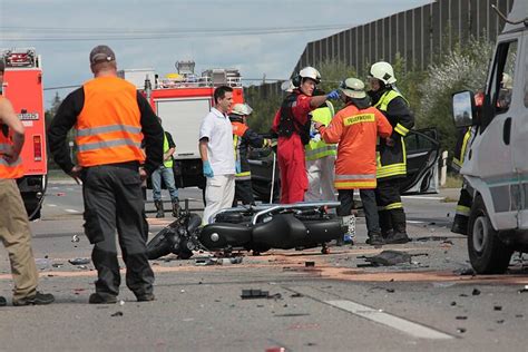 Horror Crash in Hohenbrunn Abendzeitung München