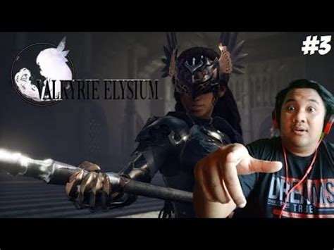 Apakah Odin Jahat Valkyrie Elysium Indonesia Part 3 YouTube