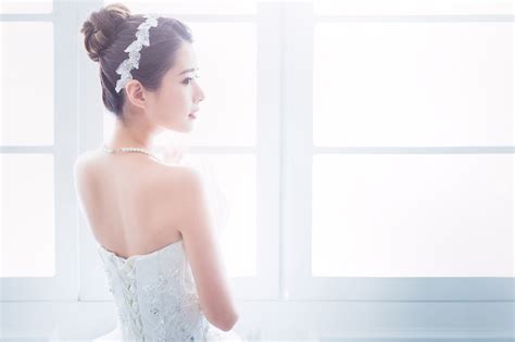 Women Bride Hd Wallpaper