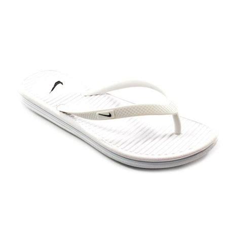 Nike Women’s Celso Girl Solarsoft Thong Ii Outdoor Shoes Womens Flip Flops Womens Sandals