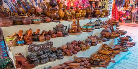 What Souvenirs To Buy In Punta Cana Where To Go Iheartdr