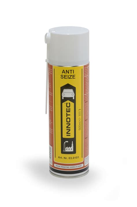 Anti Seize Innotec Industrie