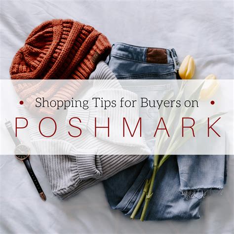 How Does Shopping On Poshmark Work Tips For Buyers Hubpages