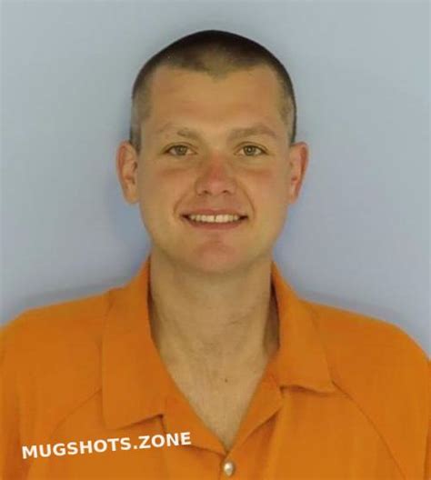 TATE GAVIN LAIN 01 28 2024 Walton County Mugshots Zone