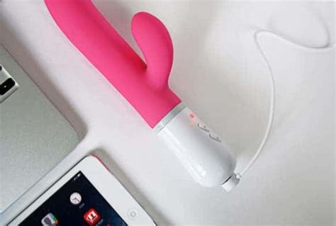Teledildonics Is Here Sex Toys Linked To Virtual Reality