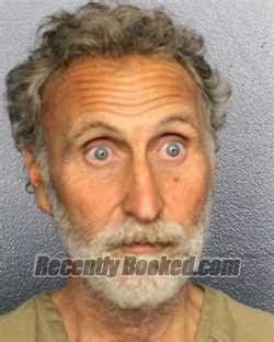 Recent Booking Mugshot For DANA GREGORY BEAUPRE In Broward County