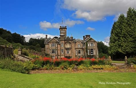 Auchen Castle - Scotland | Scotland castles, Castle, Scottish castles