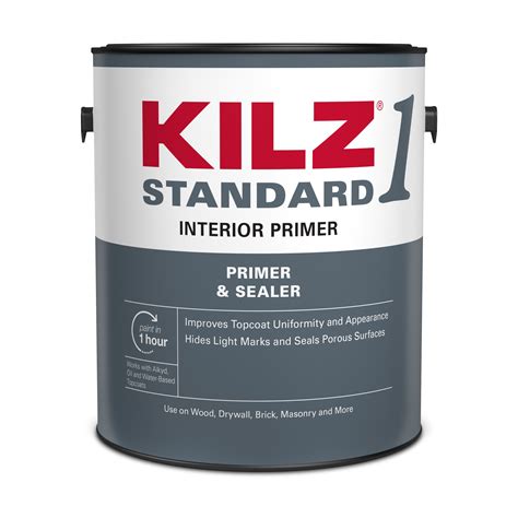 Drywall Wood Primer at Lowes.com