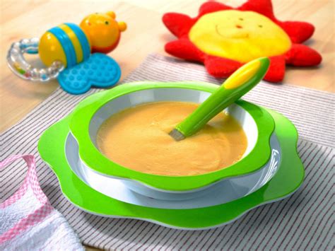 Svezzamento E Prime Pappe Con Bimby® Ricette Bambini Bimby®