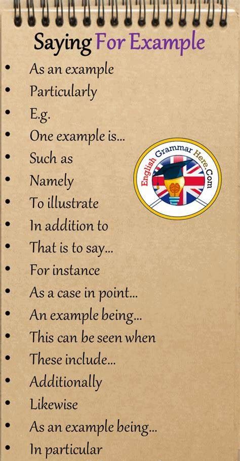 ways     phrases  english tutoring