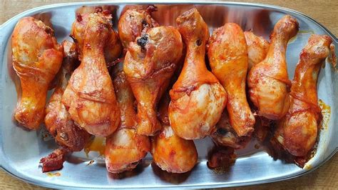 Muslos de pollo a la mexicana una delicia de receta y muy fácil de