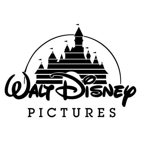 Walt Disney Logo Television