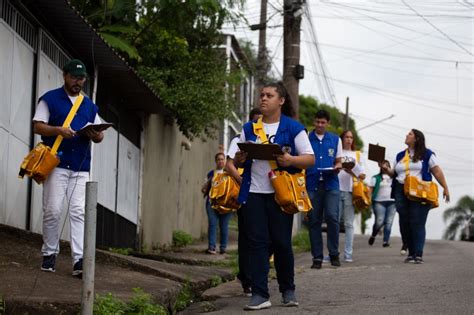 Volta Redonda Eucaliptal O D Cimo Bairro A Receber For A Tarefa