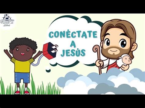 CONÉCTATE A JESÚS Coro lema Álbum Conéctate a Jesús Canciones