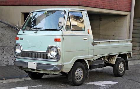 Honda T360 Photo Gallery #4/11