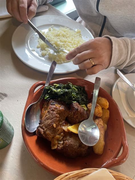 Restaurante Estrela do Churrasco em São Félix da M nha Preços menu