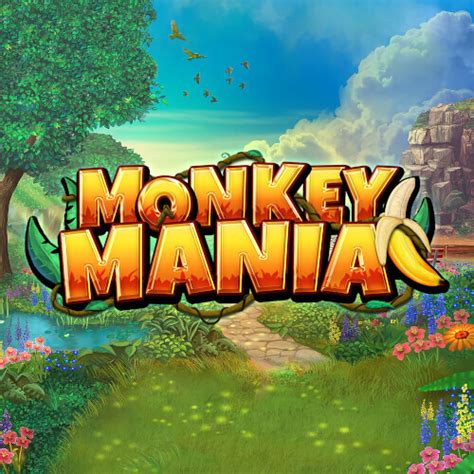 Monkey Mania | Finlandia Casino