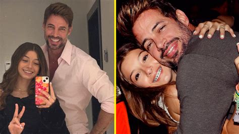 William Levy Y Elizabeth Guti Rrez El Actor Se Defiende De