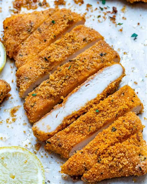 15 Easy Chicken Cutlet Recipes That You Will Love