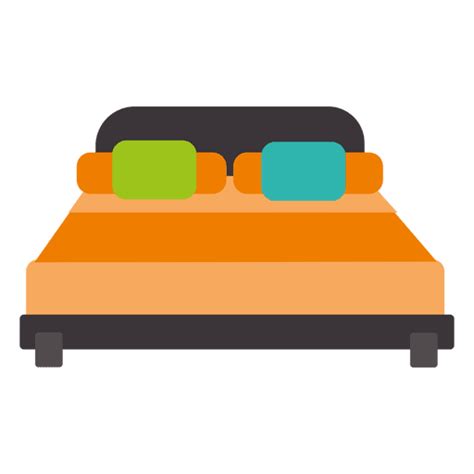 Bed Icon Transparent 397473 Free Icons Library