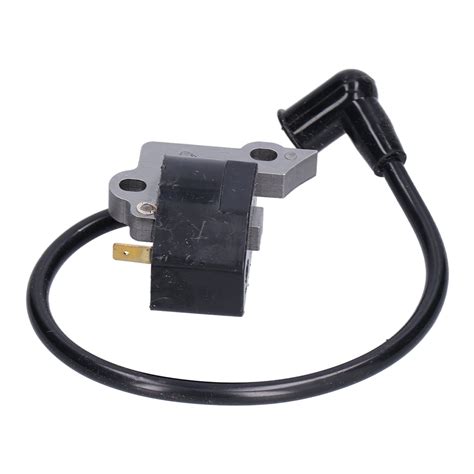 Gasoline Chain Saw Ignition Coil Replacement Fit For McCULLOCH MAC 320