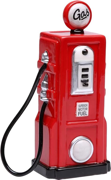 Miniature Gas Pumps