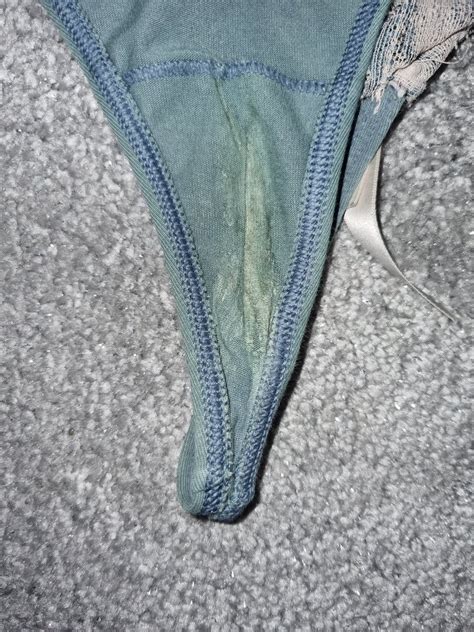 My Wifes Panties On Twitter From Her Gym Bag Smell Incredible 😍😍