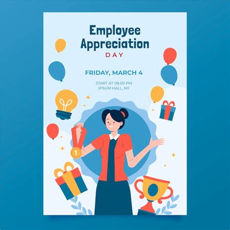 Employee Appreciation Day Print Images Free Download On Freepik