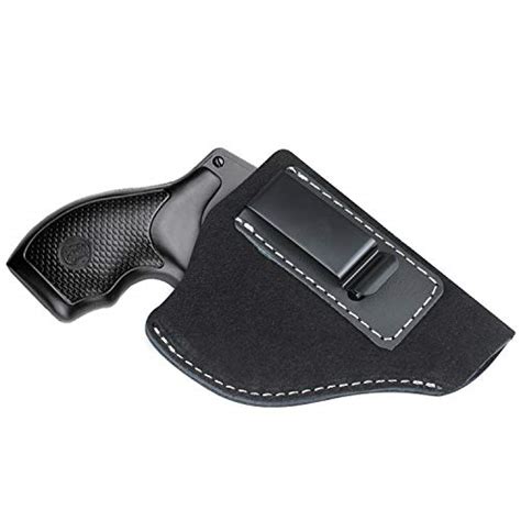 Top 10 Best Holster For Taurus Ultra Lite 38 Special In 2023 ...