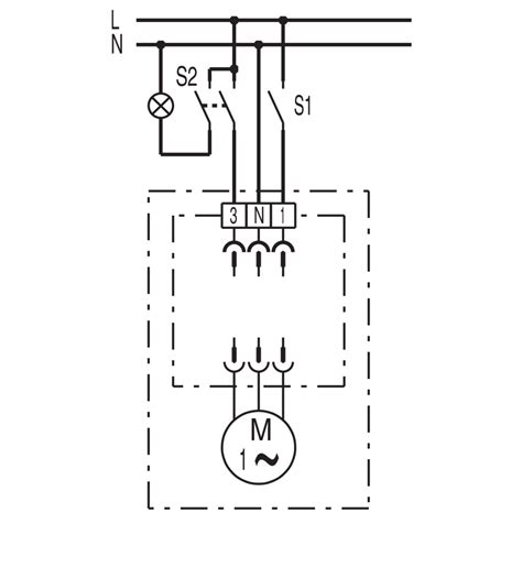 Aufputzventilator Er Ap G Maico