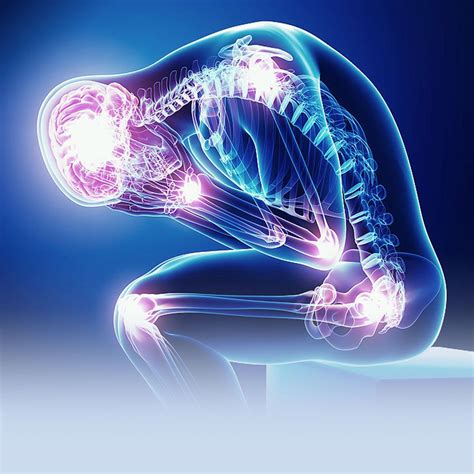 The Benefits Of Pulsed Electromagnetic Field Therapy