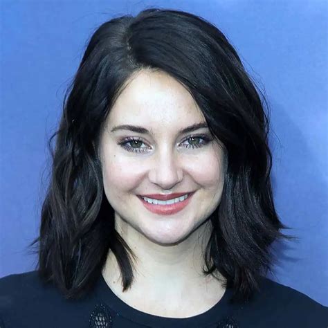 Shailene Woodley Measurements, Early Life, Career, Net Worth