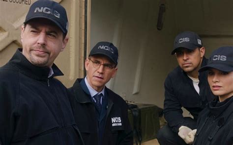 NCIS Season 20 Episode 16 Release Date Promo Cast Plot And More