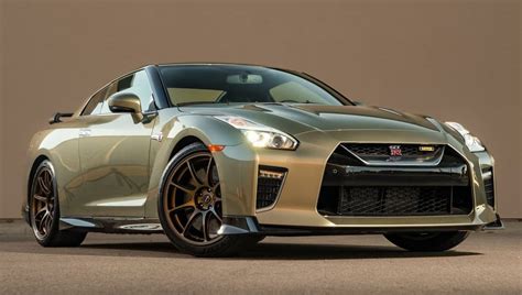 Nissan Gt R T Spec For Sale At Carget Automotive Carget Automotive