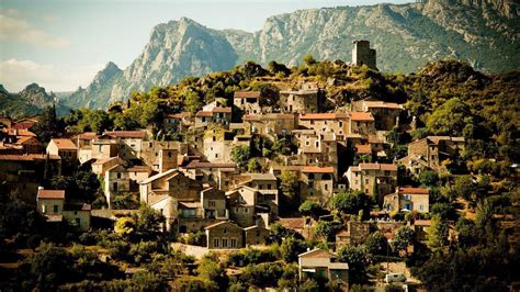 Mountain Village Wallpapers Top Free Mountain Village Backgrounds