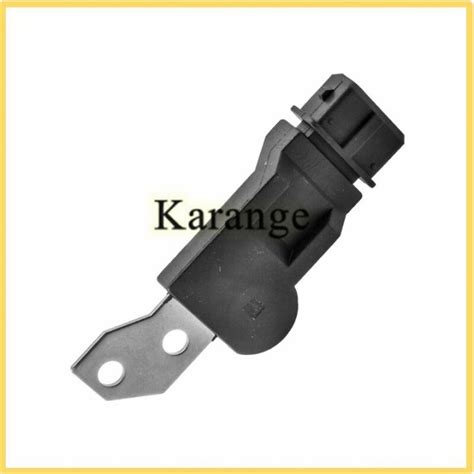 New Camshaft Cam Position Sensor For Chevrolet Aveo Excelle