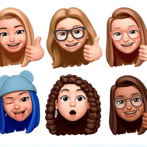 Total 89 Imagen Aplicacion Para Hacer Emojis Con Tu Cara Iphone