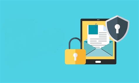 Securing Your Communication A Step By Step Guide On How To Encrypt Email