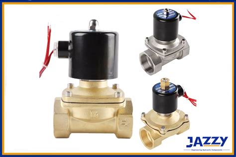 Solenoid Valve Applications 13 Most Common Uses