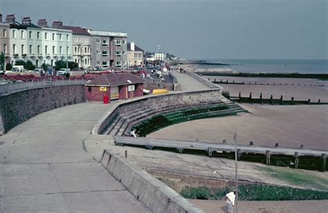 Walton On The Naze Seafront Stephen McKay Cc By Sa 2 0 Geograph