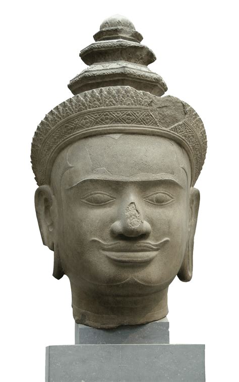 Khmer Sculpture