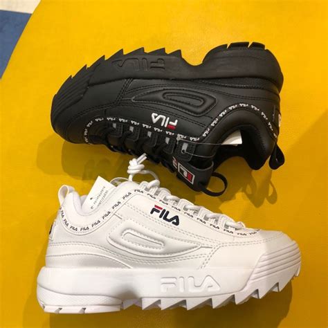 Fila Disruptor 2 Tapey Tape Sugarappl5 Thaipick