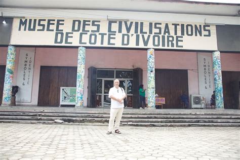 Private Stadtrundfahrt zur Erkundung von Abidjan zur Verfügung gestellt