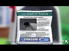 Summertimesaga Big Cucumber Fucks Mature In The Kitchen E1 84 Free Mobile Porn Videos