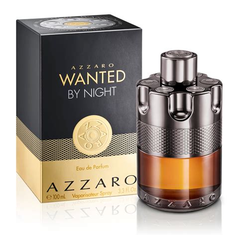 Wanted Azzaro Eau De Toilette Atelier Yuwa Ciao Jp