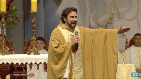 Padre Fábio De Melo Se Desculpa Por Ironizar ‘macumba Em Sermão